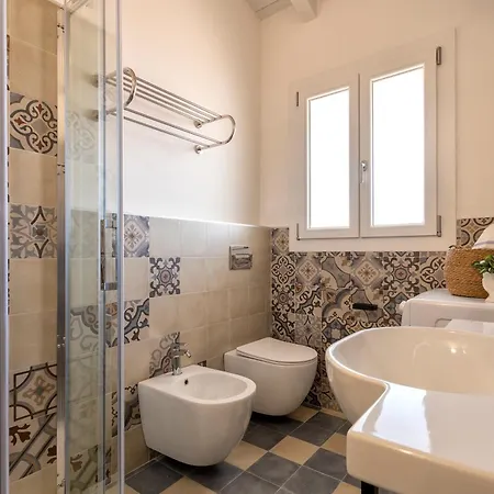 Casa Agave Olbia