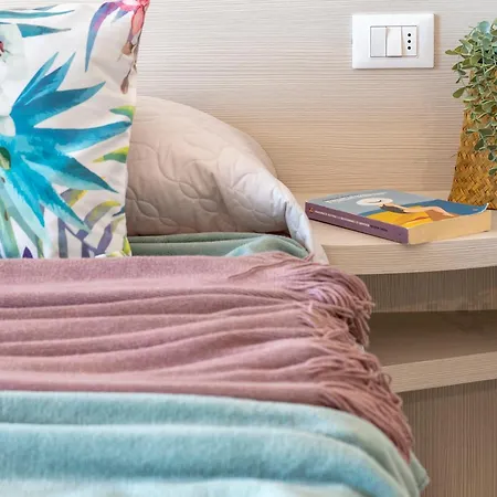 Appartement Casa Agave *