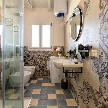 Appartement Casa Agave