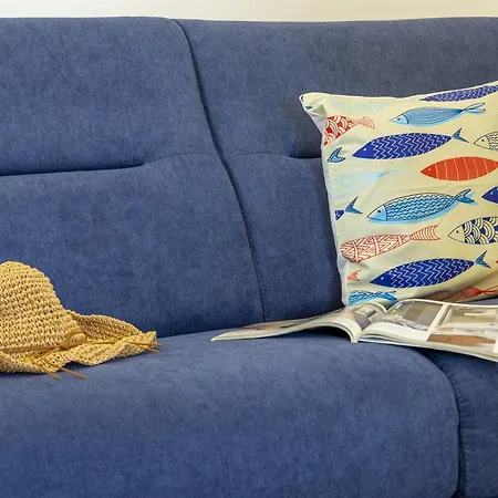 Apartman Casa Agave *