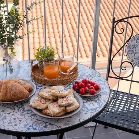 Appartement Casa Agave Olbia