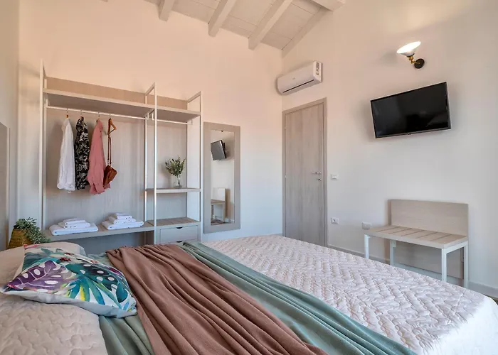 Apartman Casa Agave Olbia
