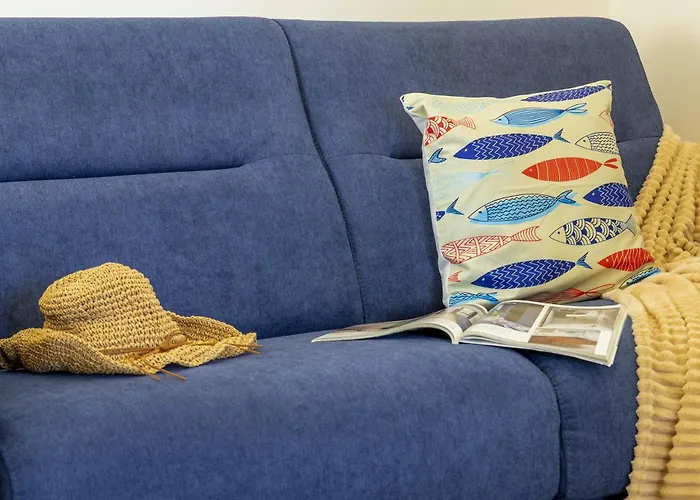 Apartman Casa Agave *