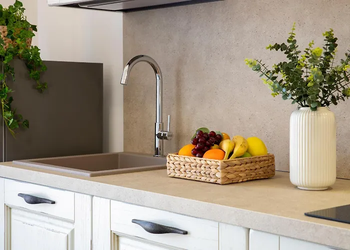 Apartman Casa Agave Olbia