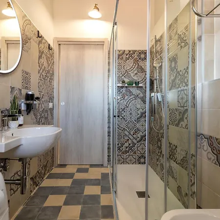 Apartmán Casa Agave