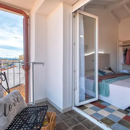 Apartmán Casa Agave *