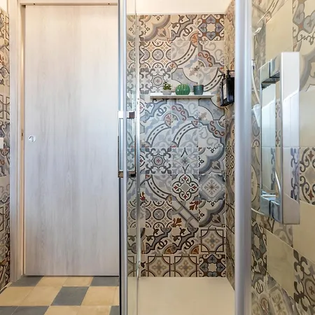 Apartmán Casa Agave *