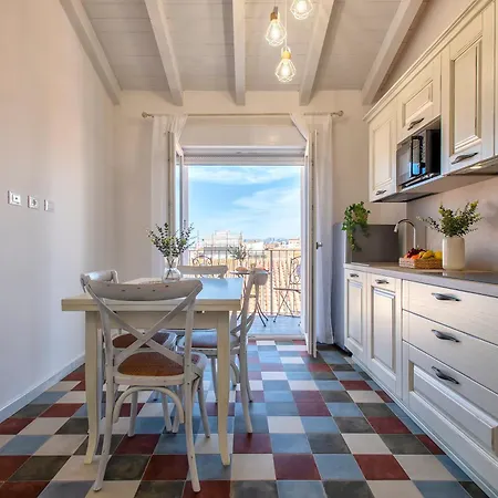 Apartmán Casa Agave *