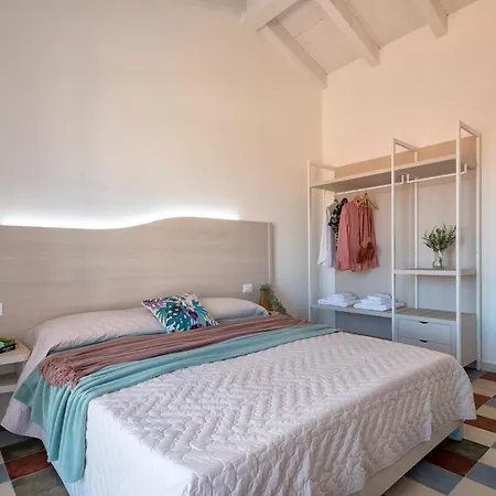 Casa Agave Olbia