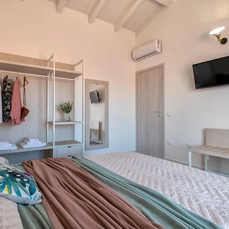 Apartment Casa Agave Olbia