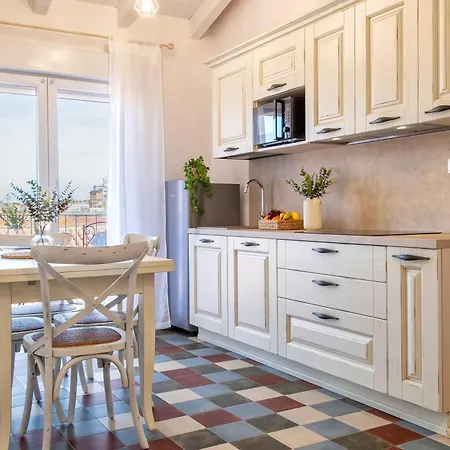 Apartment Casa Agave