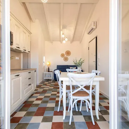 Apartment Casa Agave