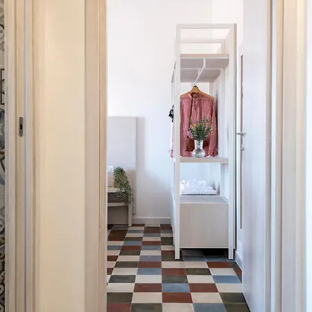Apartmán Casa Agave