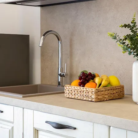 Apartment Casa Agave Olbia