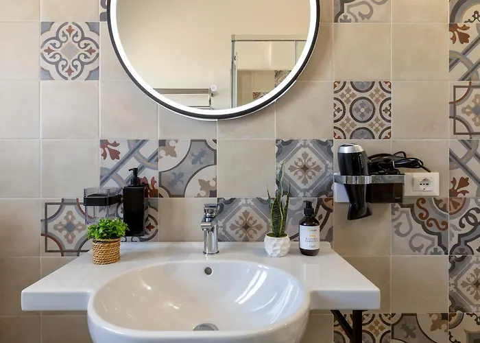 Apartamento Casa Agave *