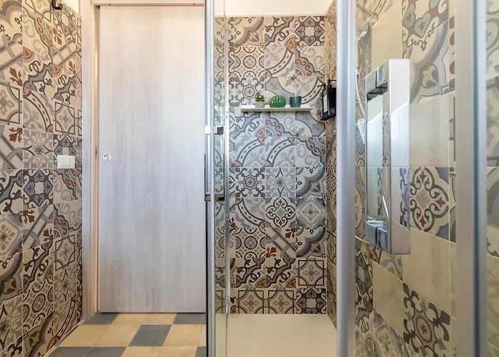 Apartamento Casa Agave *