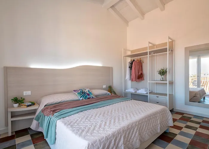 Casa Agave Ольбия