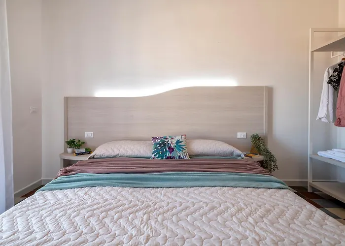 Casa Agave Ольбия