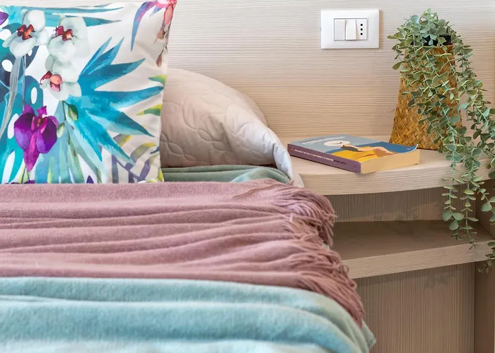 Apartamento Casa Agave *