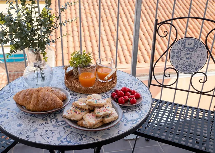 Apartamento Casa Agave Olbia